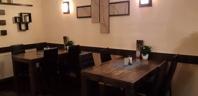 Lacus Pelso pizzéria és söröző Badacsonytomaj