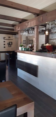 Lacus Pelso pizzéria és söröző Badacsonytomaj
